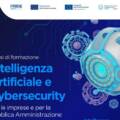 Oltre 70 imprese e 100 presenze per i corsi su AI e Cyber