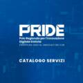 I servizi PRIDE a Catalogo, test e sperimentazioni. Voice Picking WMS Gemini Platform e RT Defect Inspection